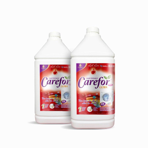 Nước giặt Thái Lan Carefor 3500ml