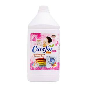 Nước giặt Thái Lan Carefor 3500ml