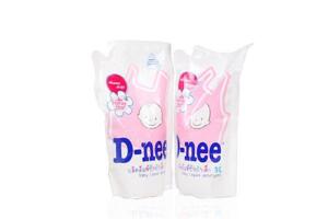 Nước giặt xả cho bé D-nee - 700ml