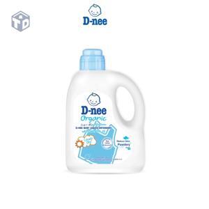 Nước giặt xả Dnee 960ml