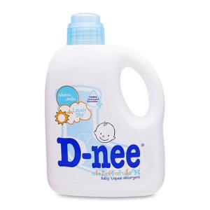 Nước giặt xả Dnee 960ml