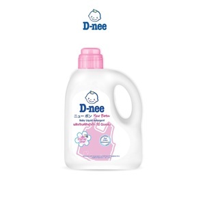 Nước giặt xả Dnee 960ml