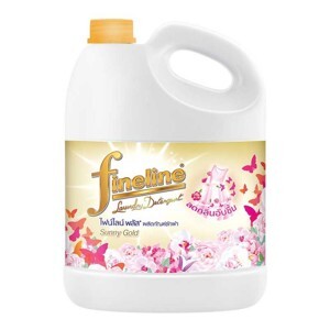 Nước giặt xả Fineline Thái Lan 3000ml
