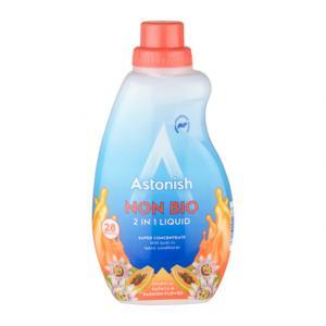 Nước giặt xả sinh học Astonish C3380 (840ml)