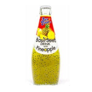 Nước hạt é Jus Cool Thái Lan 300ml