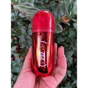 Nước hoa 212 Vip Rose 80ml