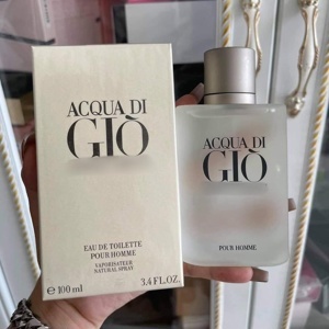 Nước hoa Acqua Di Gio 100ml (EDT)