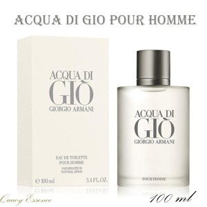 Nước hoa Acqua Di Gio 100ml (EDT)