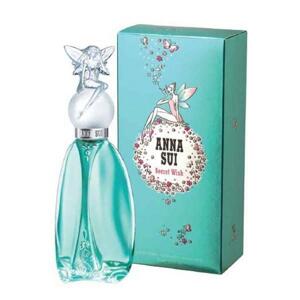 Nước hoa Anna Sui Secret Wish 50ml