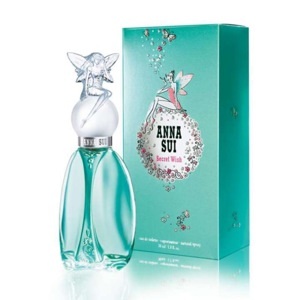 Nước hoa Anna Sui Secret Wish 50ml