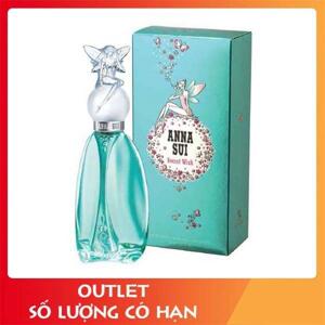 Nước hoa Anna Sui Secret Wish 50ml