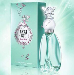 Nước hoa Anna Sui Secret Wish 50ml