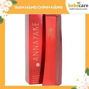 Nước hoa Annayake Matsuri 100ml