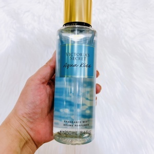 Nước hoa Aqua Kiss - Body Mist - Victoria's Secret