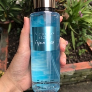 Nước hoa Aqua Kiss - Body Mist - Victoria's Secret