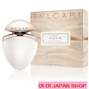 Nước hoa Aqva Divina - 2015 - 25 ml