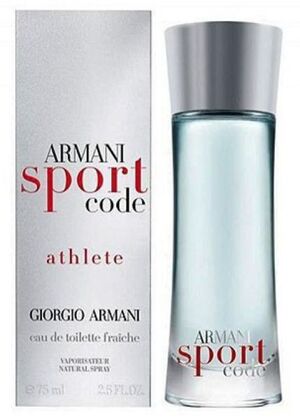 Nước hoa Armani Code Sport for Men 75ml