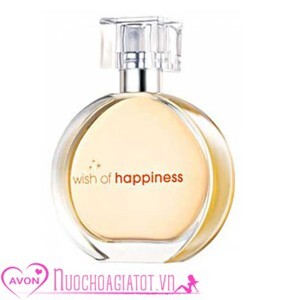 Nước hoa Avon Wish Of Happiness 50ml