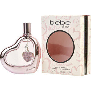 Nước hoa Bebe Sheer Eau de parfum 100ml