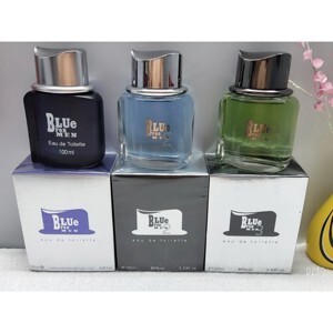 Nước hoa Blue For Men 2