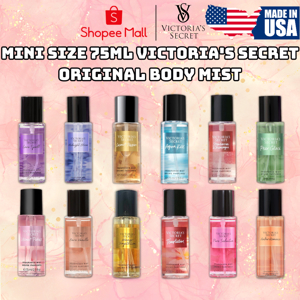 Nước hoa Body Mist Victoria Secret 250ml