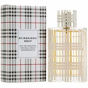 Nước hoa Burberry Brit EDT 5ml