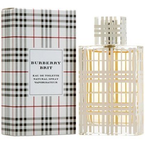 Nước hoa Burberry Brit Sheer Eau de Toillete 50ml