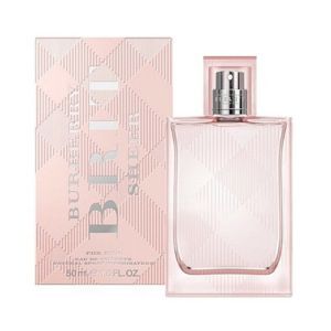 Nước hoa Burberry Brit Sheer Eau de Toillete 50ml