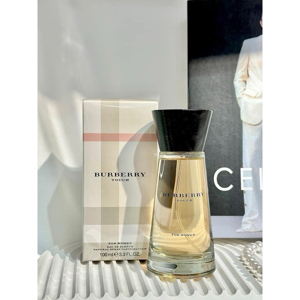 Nước hoa Burberry Touch For Women 100ml