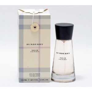 Nước hoa Burberry Touch For Women 100ml