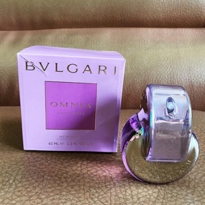 Nước hoa Bvl Omnia Amethyste 65ml