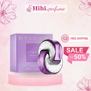 Nước hoa Bvl Omnia Amethyste 65ml