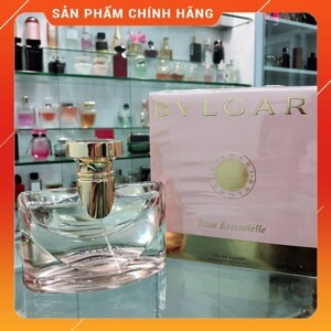 Nước hoa Bvlgari Rose Essentielle 100ml (EDP)