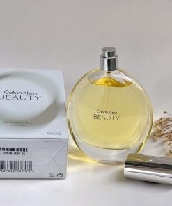 Nước hoa Calvin Klein Beauty Women 100ml