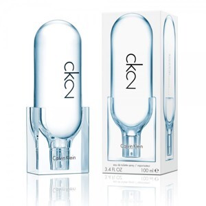 Nước hoa Calvin Klein CK2 Eau de Toilette 100ml