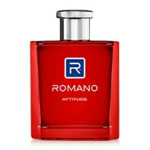 Nước Hoa Cao Cấp Romano Attitude 50ml