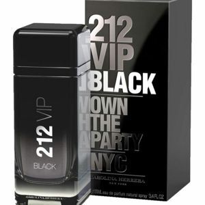 Nước Hoa Carolina Herrera 212 Vip Men Eau De Toilette 100ml