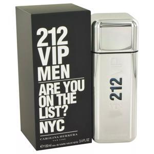 Nước Hoa Carolina Herrera 212 Vip Men Eau De Toilette 100ml