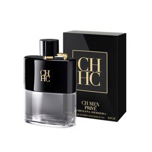 Nước hoa CH Men Prive Carolina Herrera 100ml