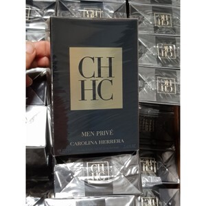 Nước hoa CH Men Prive Carolina Herrera 100ml