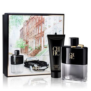 Nước hoa CH Men Prive Carolina Herrera 100ml