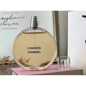 Nước hoa Chance Eau de toilette 100ml - F1