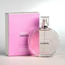 Nước hoa Chance Eau de toilette 100ml - F1