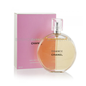 Nước hoa Chance Eau de toilette 100ml - F1