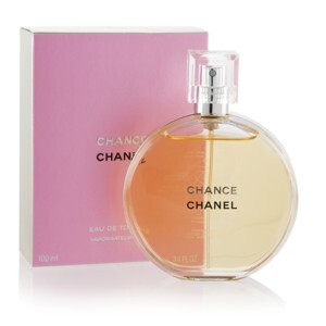 Nước hoa Chanel Chance Eau De Parfum 50ml