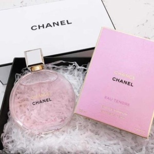 Nước hoa Chanel Chance Eau Tendre 100ml ( Singapore )