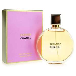 Nước hoa Chanel Chance Eau De Parfum 35ml - Chính hãng