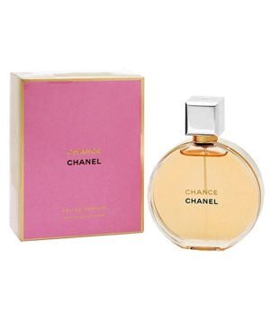 Nước hoa Chanel Chance Eau De Parfum 35ml - Chính hãng