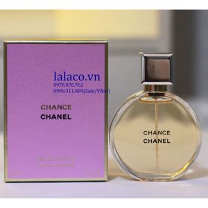 Nước hoa Chanel Chance Eau De Parfum 35ml - Chính hãng