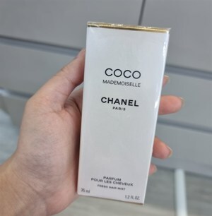 Nước hoa Chanel Coco Mademoiselle - 35ml